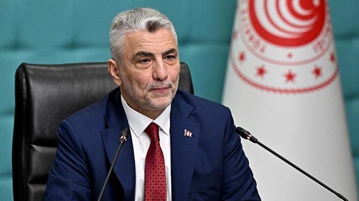 Bakan Bolat, İSEDAK’ın 41. toplantısı kapsamında ikili görüşmeler yaptı