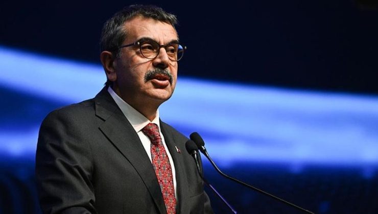 Bakan Tekin’den 15 Aralık’ın Dünya Türk Dili Ailesi Günü ilan edilmesine ilişkin açıklama