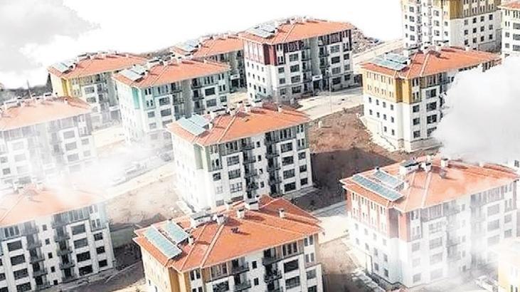 Bahçeli’den isim jesti: Osmaniye’ye ‘Murat Kurum Bey Mahallesi’