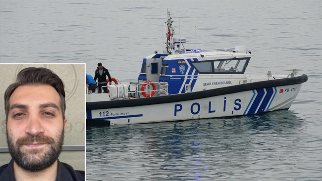 Trabzon’da iş insanı kayboldu! Arama çalışmaları denizde sürüyor