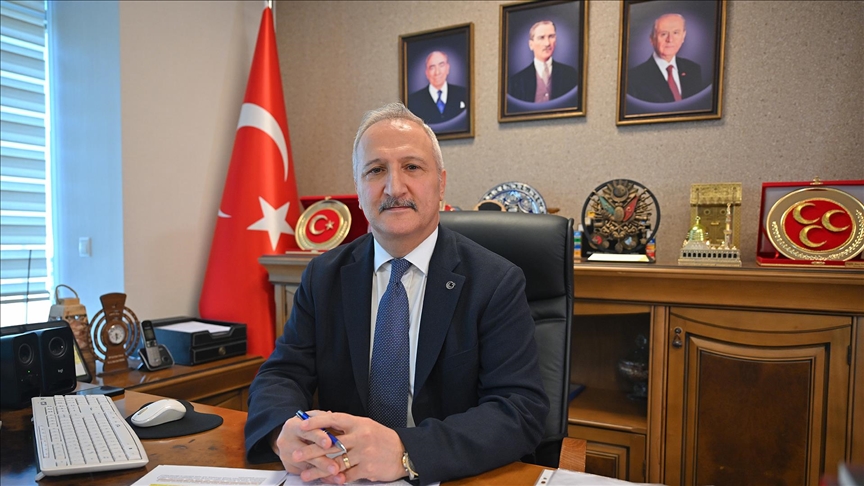 MHP’den “Türk ve Türkiye Yüzyılı’nda Türk Sağlık Sisteminde Yenilikler” Çalıştayı