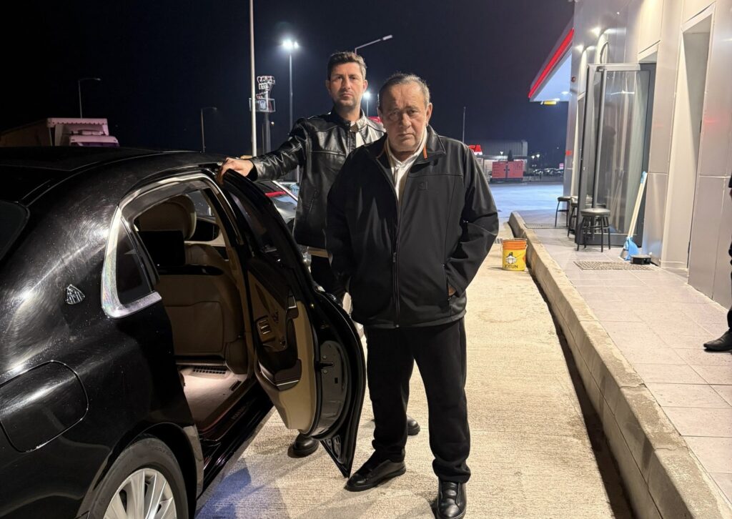 Alaattin Çakıcı’dan Yeni Fotoğraf: “Yurt Dışına Kaçtı” İddiaları Asılsız Çıktı