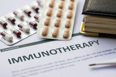 16 bin 400 hasta immünoterapi ilaçlarından yararlandı