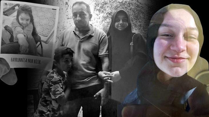 Aileden geriye sadece Dilara kalmıştı! Dedesi konuştu: Hastaneden çıkar çıkmaz mezarlığa gitti