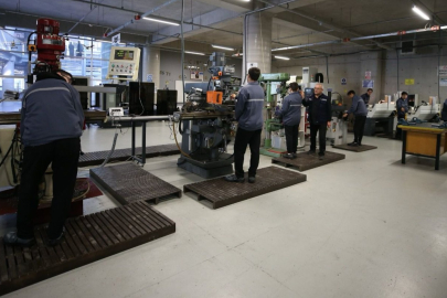 İş kuracak gençlere dev destek