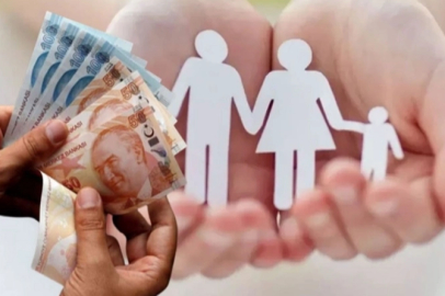 1,5 milyar TL’lik SED ödemeleri hesaplarda