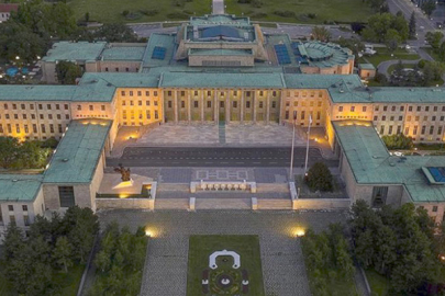 TBMM’de yoğun gündem… Kanun teklifleri Genel Kurul’da