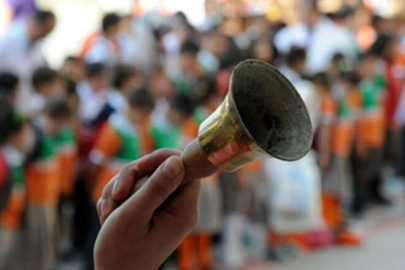 Öğrenciler ara tatili tamamladı… Dersler yeniden başlıyor