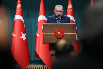 Cumhurbaşkanı Erdoğan: Savunmada dünyanın ilk ülkeleri arasındayız