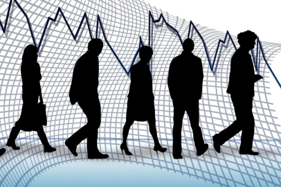 İşsizlik oranı 3. çeyrekte sabit kaldı… Haftalık çalışma süresi 42,5 saate yükseldi