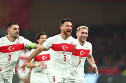 İspanya deplasmanında beraberlik… Bileti Mart’ta alacağız