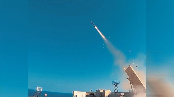 SİPER harekata hazırlanıyor