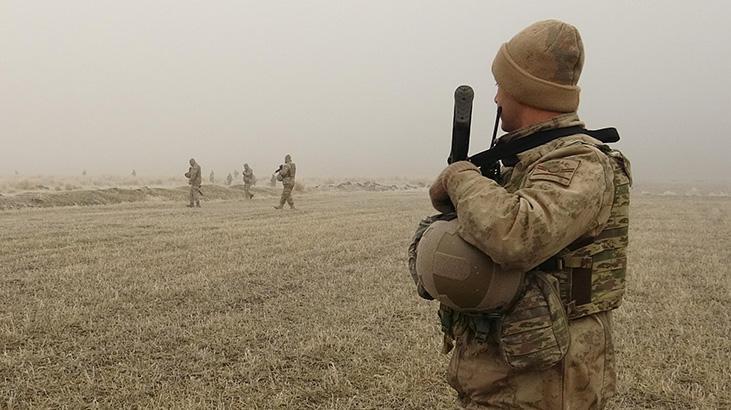 Erzurum’da 65 yaşındaki çoban koyun sürüsüyle kayboldu