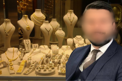 42 milyon lira vurgun yapacaktı