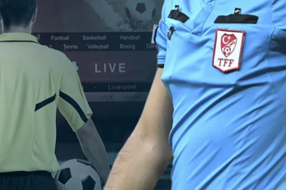 149 hakemin kariyeri bitti