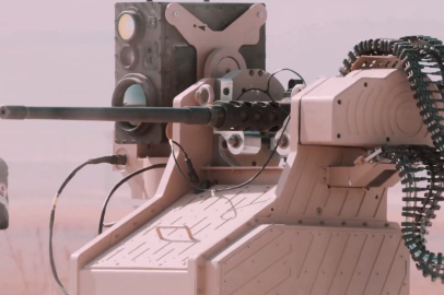 MKE’nin TOLGA’sı yabancı heyetlere yapılan canlı testlerde yüzde 100 başarı sağladı