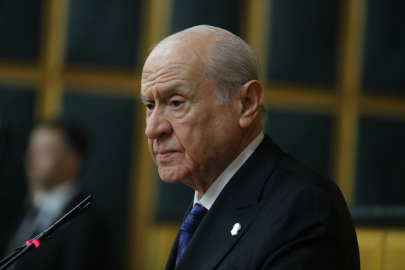 Bahçeli: Kararlılığımızdan geri adım yok… Türk-Kürt kardeştir