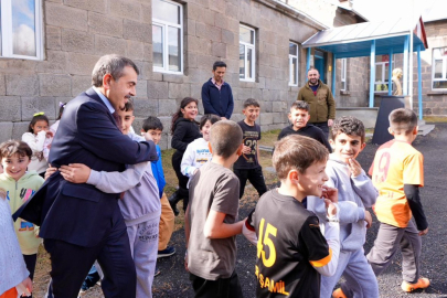 Bakan Tekin’den ‘ara tatil’ açıklaması: Henüz verilmiş bir karar yok