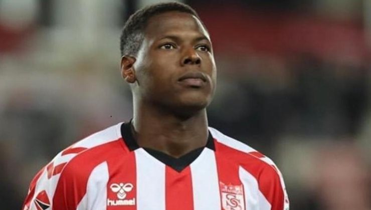 Sivassporlu Luan Campos Kamanan’ı akıllara getirdi! ‘Soğuktan dolayı kaçmış olabilir