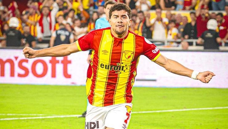 Göztepe’de Sabra belirsizliği