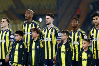 Fenerbahçeli futbolcular köşeyi dönecek