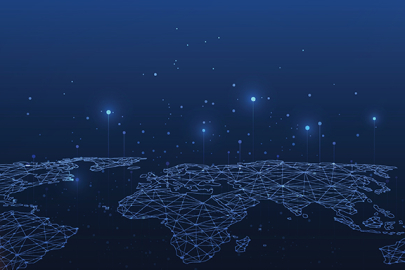 Türkiye’nin dijital haritaları tek platformda… 400 bin kullanıcıya ulaştı
