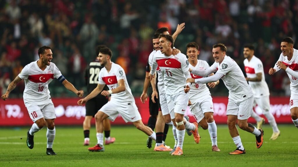 A Millî Takım kadrosu açıklandı – Birlik Haber Ajansı