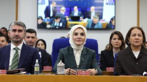 5 yılda ilkokul çağındaki çocuk sayısı 900 bin azalacak – Birlik Haber Ajansı