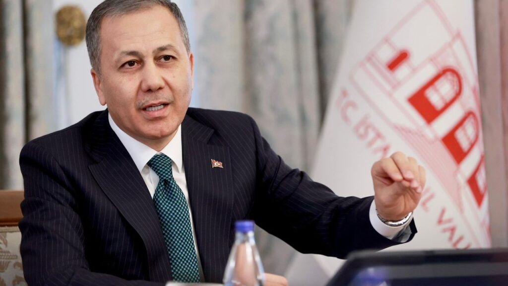 “Ali Yerlikaya zafiyet yok demiş” iddialarına ilişkin açıklama – Birlik Haber Ajansı