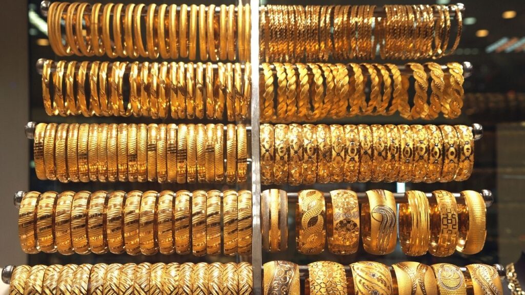 Altın piyasası yeni haftaya dalgalı başladı – Birlik Haber Ajansı