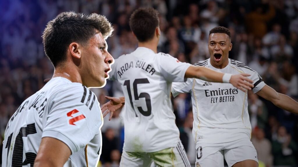 Arda Güler’den Fenerbahçe’ye bir bonus daha: Kasaya 2 milyon euro daha girdi – Birlik Haber Ajansı