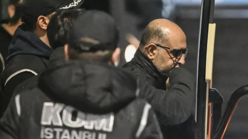 Aziz İhsan Aktaş ve 199 sanık hakkında iddianame kabul edildi – Birlik Haber Ajansı