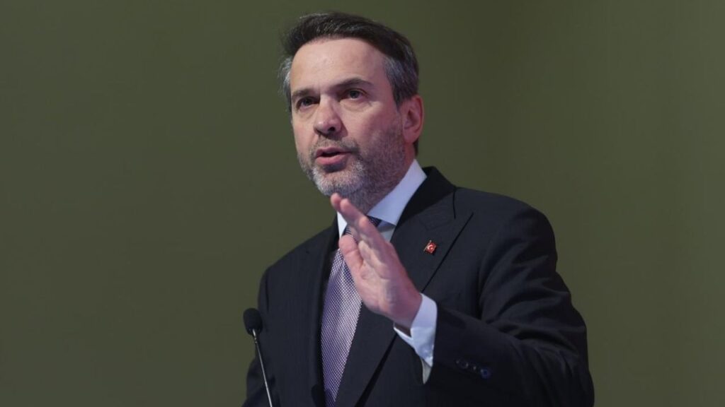 Bayraktar: Zorlu kış koşullarında enerji arzı için ekipler 7/24 görevde – Birlik Haber Ajansı