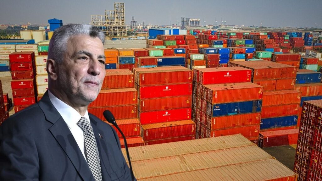 Bakan Bolat: İhracat, sanayi üretimini güçlendiriyor – Birlik Haber Ajansı