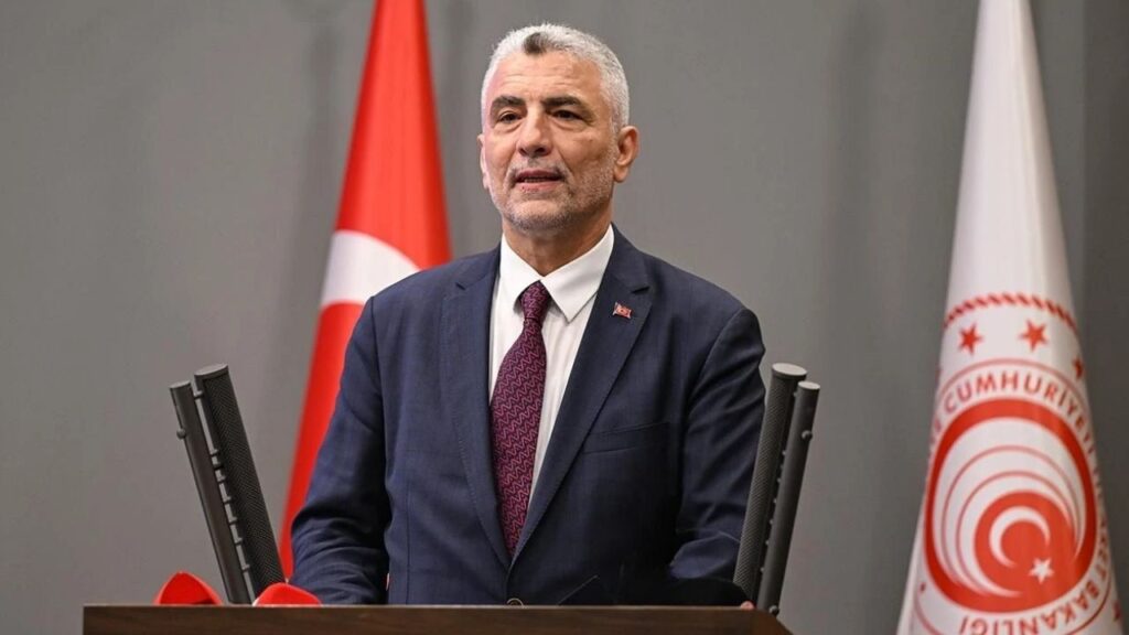Bakan Bolat: “İhracattaki yükseliş sürüyor” – Birlik Haber Ajansı