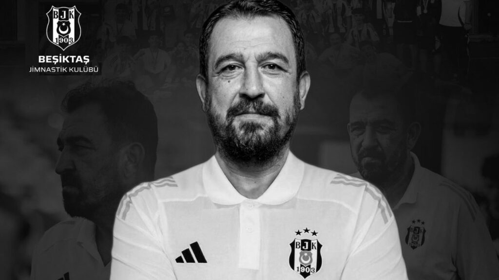 Beşiktaş U17 Takımı Antrenörü Hikmet Çapanoğlu’ndan acı haber – Birlik Haber Ajansı