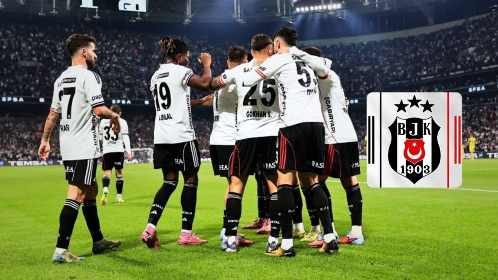 Beşiktaş’ta sakatlık krizi: 5 oyuncu antrenmana katılamadı – Birlik Haber Ajansı