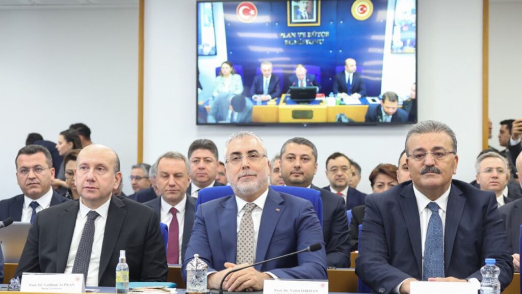 Belediyelerin, SGK’ya toplam borcu 234,2 milyar – Birlik Haber Ajansı