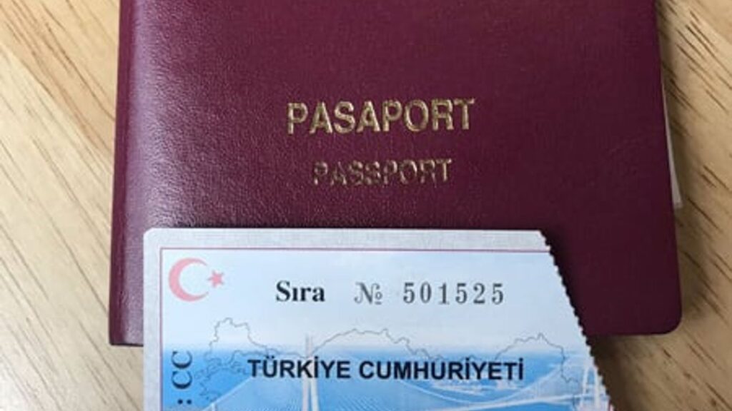 Vatandaşlardan yurt dışı çıkış ücretlerinin kaldırılması talebi – Birlik Haber Ajansı