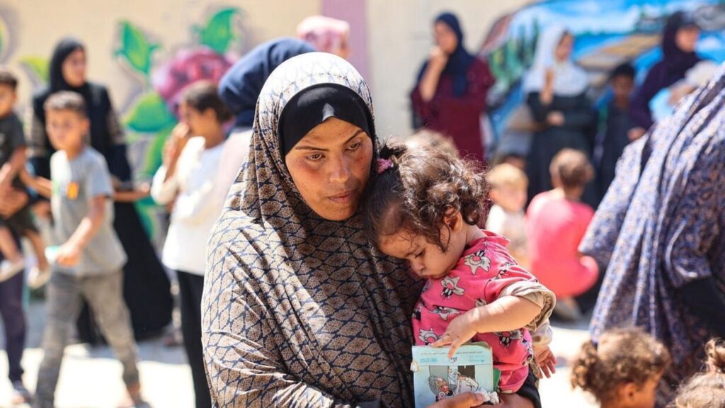 Gazze’de kırılgan ateşkes bir ayını doldurdu: İsrail ihlalleri devam ediyor – Birlik Haber Ajansı