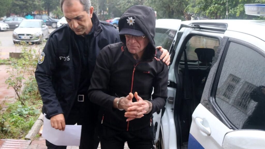 Elektrikli tuzak kurdu, “deli” numarası tutmadı – Birlik Haber Ajansı