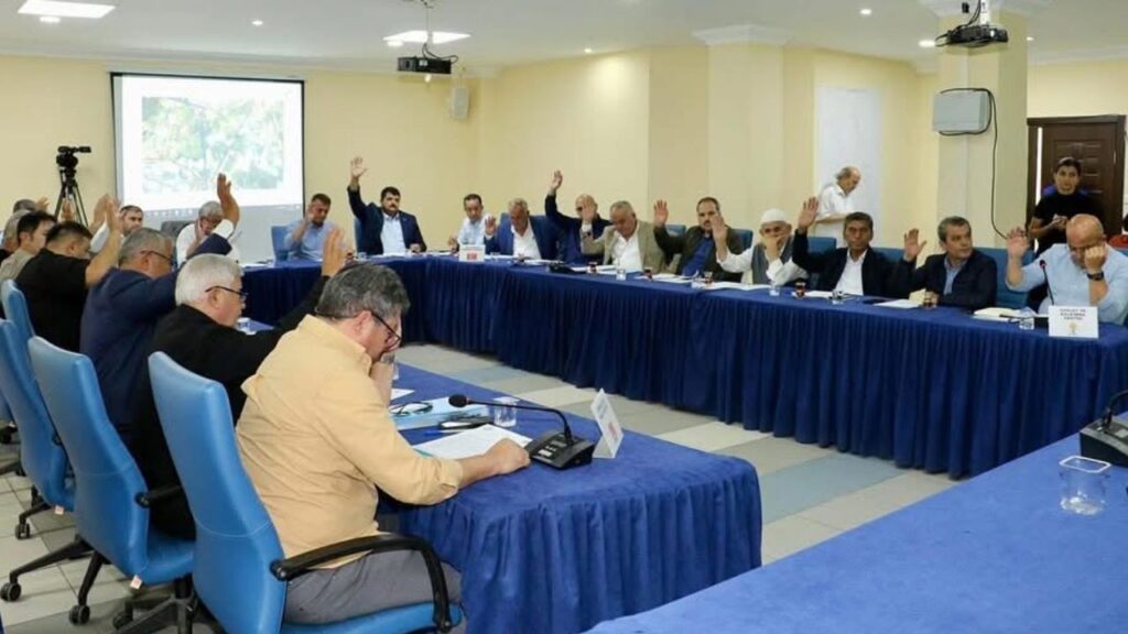 Kaş’ta eko turizm adımı: Üç mahallede imar planı onaylandı – Birlik Haber Ajansı