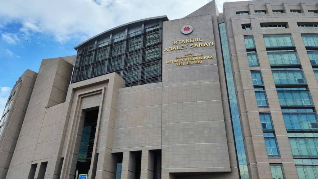 İmamoğlu iddianamesinde rüşvet talebi iddiası – Birlik Haber Ajansı