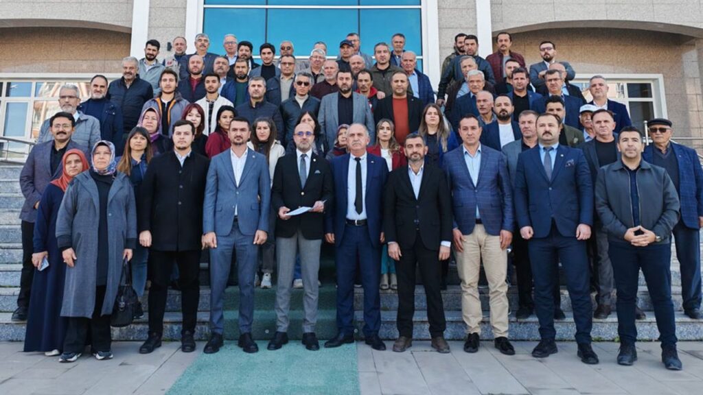 Burdur’da “içkili yer bölgesi” kararı yargıya taşındı – Birlik Haber Ajansı