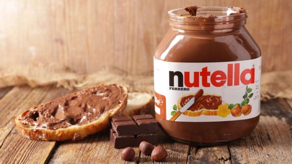 Nutella, Türkiye’den fındık alımını durdurdu – Birlik Haber Ajansı