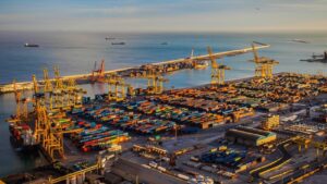 Tarım ihracatında tüm zamanların rekoru: 36,4 milyar dolar – Birlik Haber Ajansı