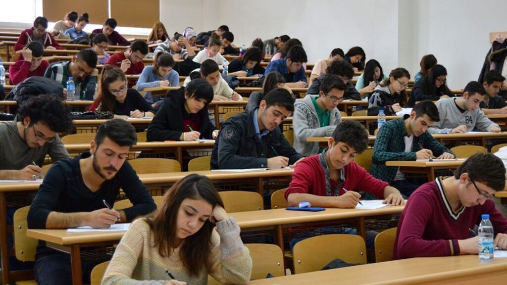 Türkiye’de yükseköğretimde 6,7 milyon öğrenci eğitim görüyor – Birlik Haber Ajansı