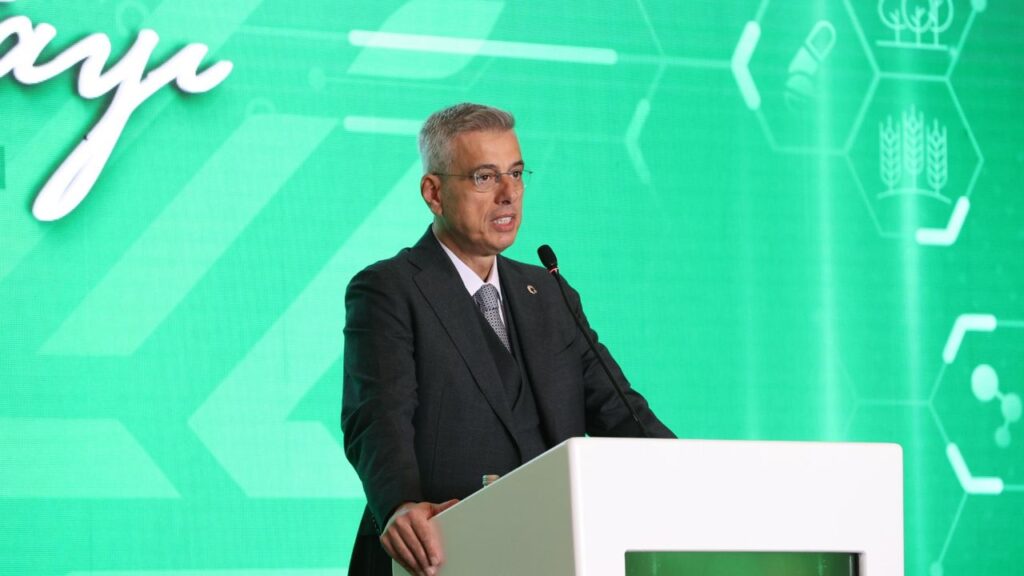 Bakan Memişoğlu: Sağlıklı Türkiye’yi hep birlikte oluşturacağız – Birlik Haber Ajansı