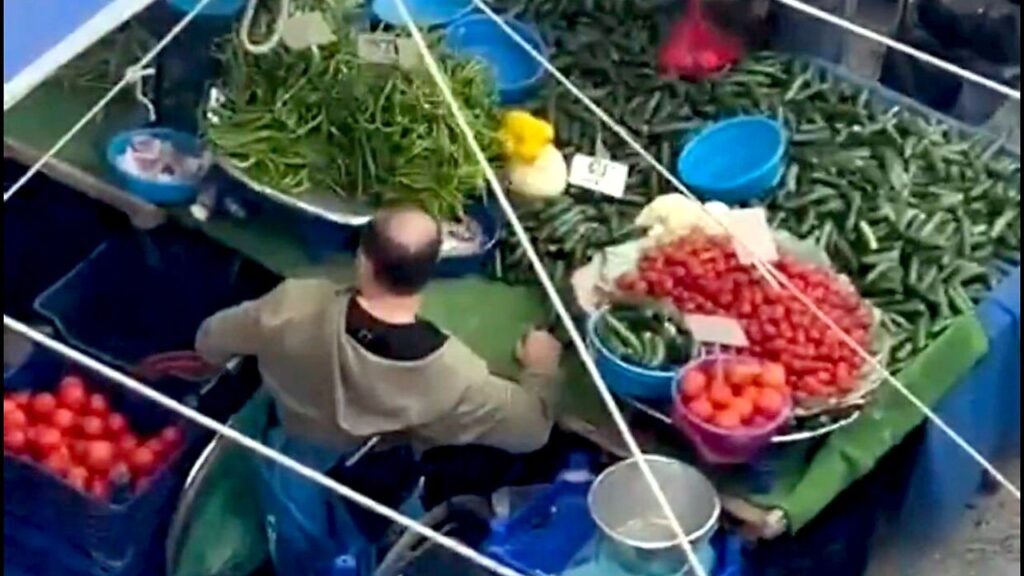 O pazarcı hakkında savcılık dolandırıcılıktan soruşturma başlattı – Birlik Haber Ajansı