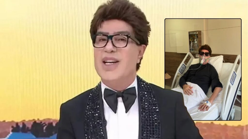 Yılmaz Morgül hastaneye kaldırıldı: “Dualarınızı eksik etmeyin” – Birlik Haber Ajansı